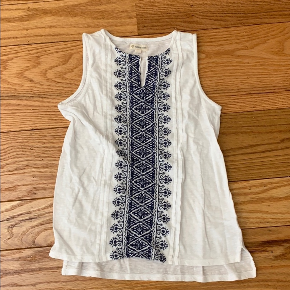 Tucker + Tate Kids Tank Top Size M (8/10)